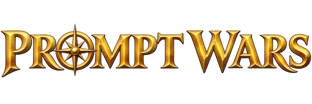 Prompt Wars